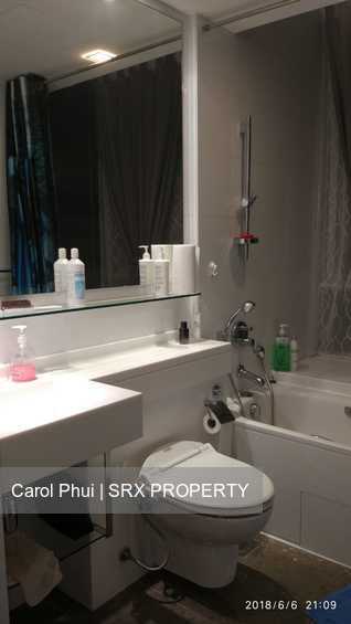 One Amber (D15), Condominium #174010902
